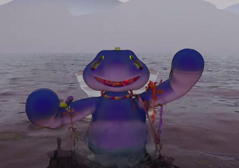 Tame Impala’dan “Breathe Deeper” Şarkısına Video Klip