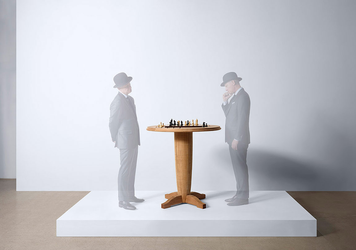 Sürrealizmin Fotoğrafa Yansımaları