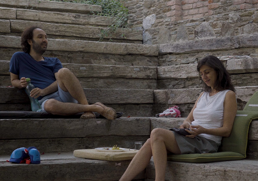 İstanbul Modern Sinema’dan Yeni Program: “Unutma Biçimleri”