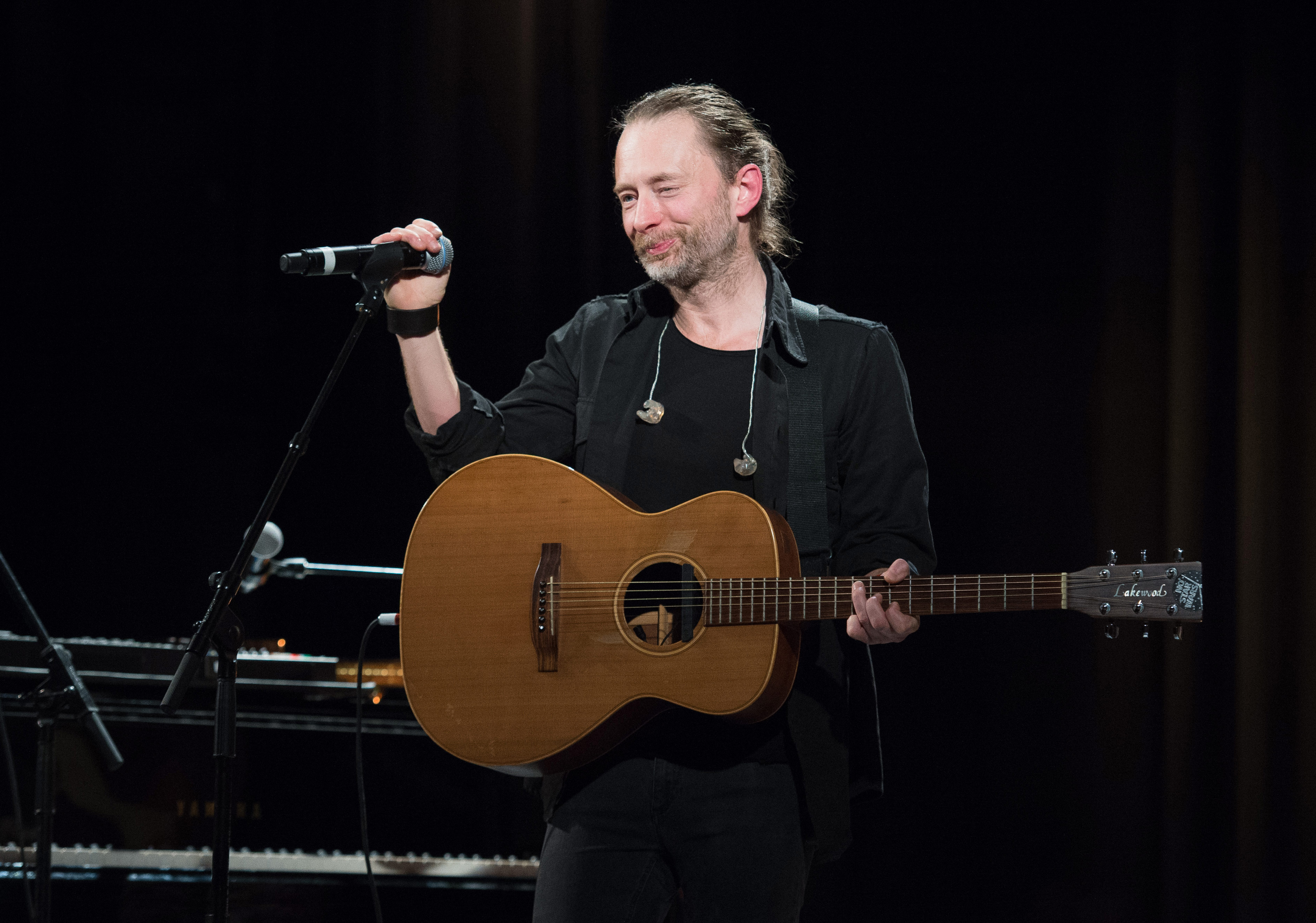 Pathway To Paris Kayıtları Albüm Oldu