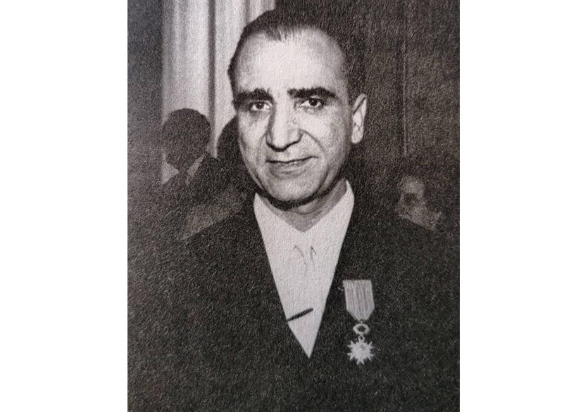 Institut français 2023 Çeviri Ödülü Tahsin Saraç Anısına Düzenleniyor