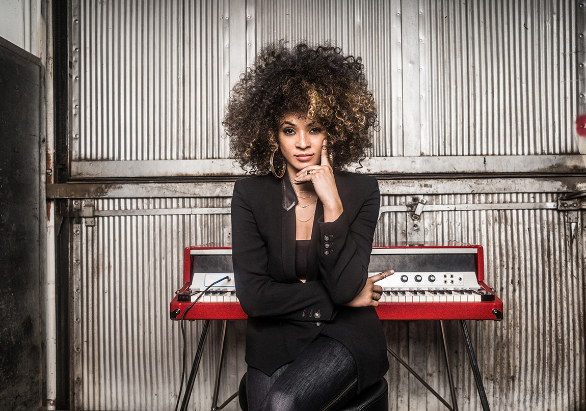 24. İstanbul Caz Festivali’nin Programı Açıklandı