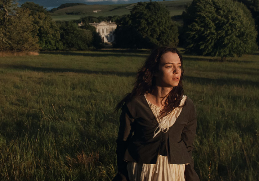 Jane Austen’ın İkonik Kitabından Uyarlanan “Aşk ve Yaşam”ın Fragmanı Yayımlandı