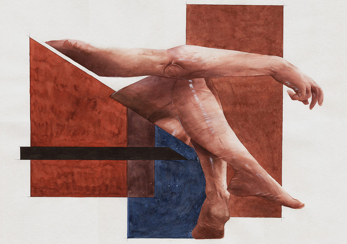 Rahatsız Edici Detayların İlhamı