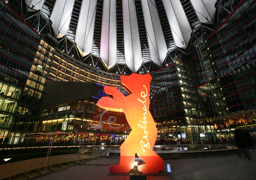 Berlin Film Festivali’nin İlk Beş Günü Bitti