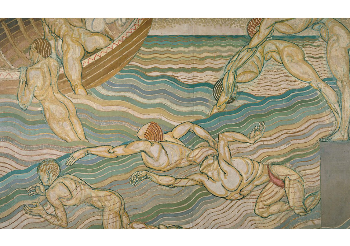 Tate’in “Keşke İngiltere’de Yaşasaydım” Dedirten 2017 Sergi Programı