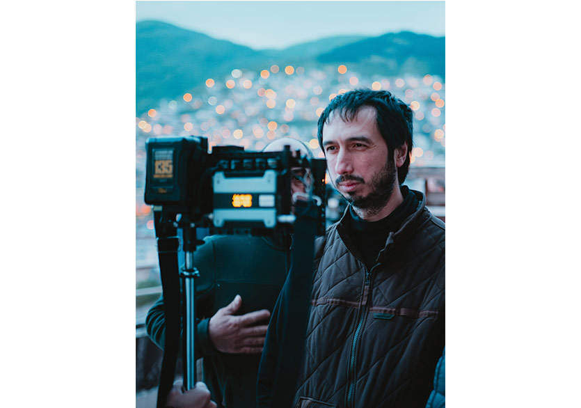 “Bir Arada Yalnız” Tallinn Black Night Film Festivali’nde Prömiyer Yapıyor