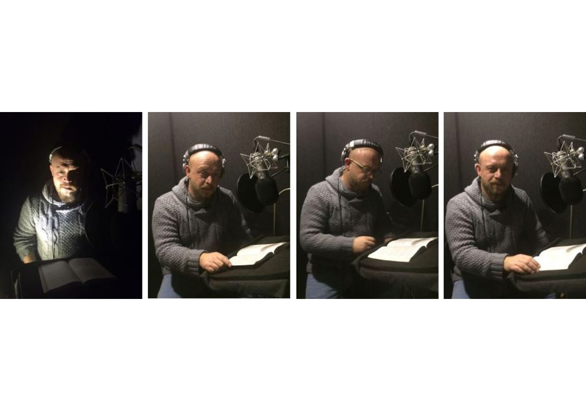 Beyti Engin’in Sesinden “İçimizdeki Şeytan”
