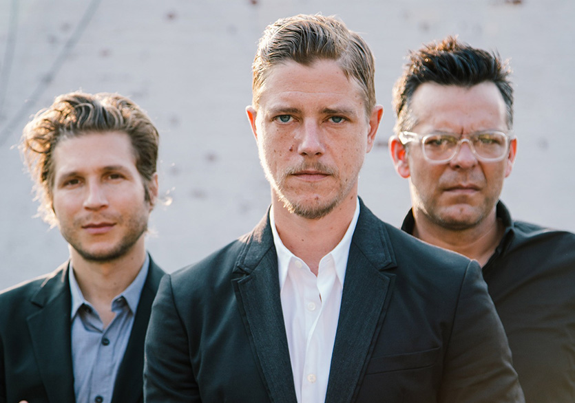 Interpol ve David Lynch’den Yeni NFT Serisi