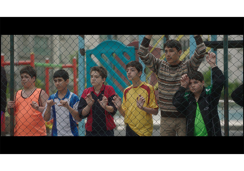9. Boğaziçi Film Festivali Ulusal Yarışma Filmleri Açıklandı
