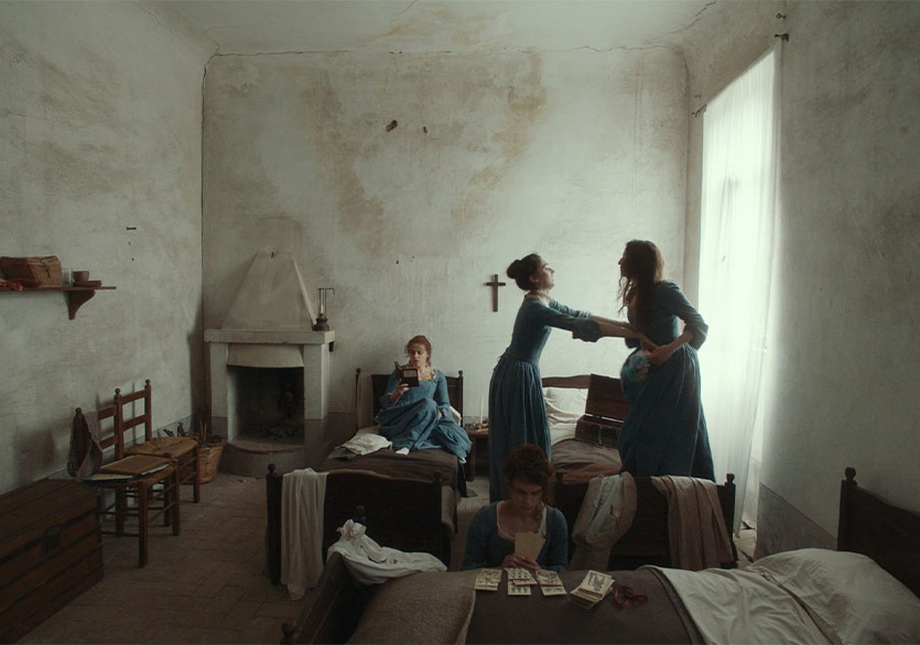 43. İstanbul Film Festivali’nde Berlin’den Ödüllü Filmler Prömiyer Yapacak 