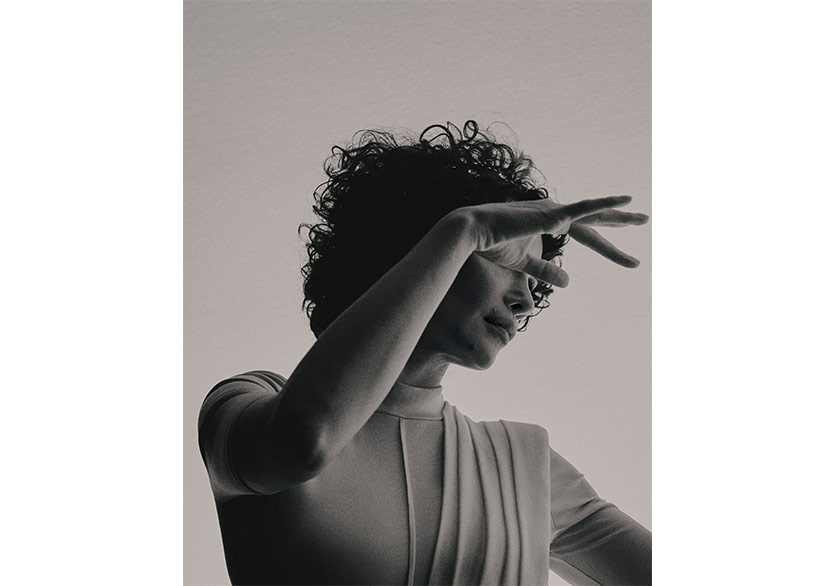 Dijital Sahne’nin Dördüncü Konuğu “Antigone”