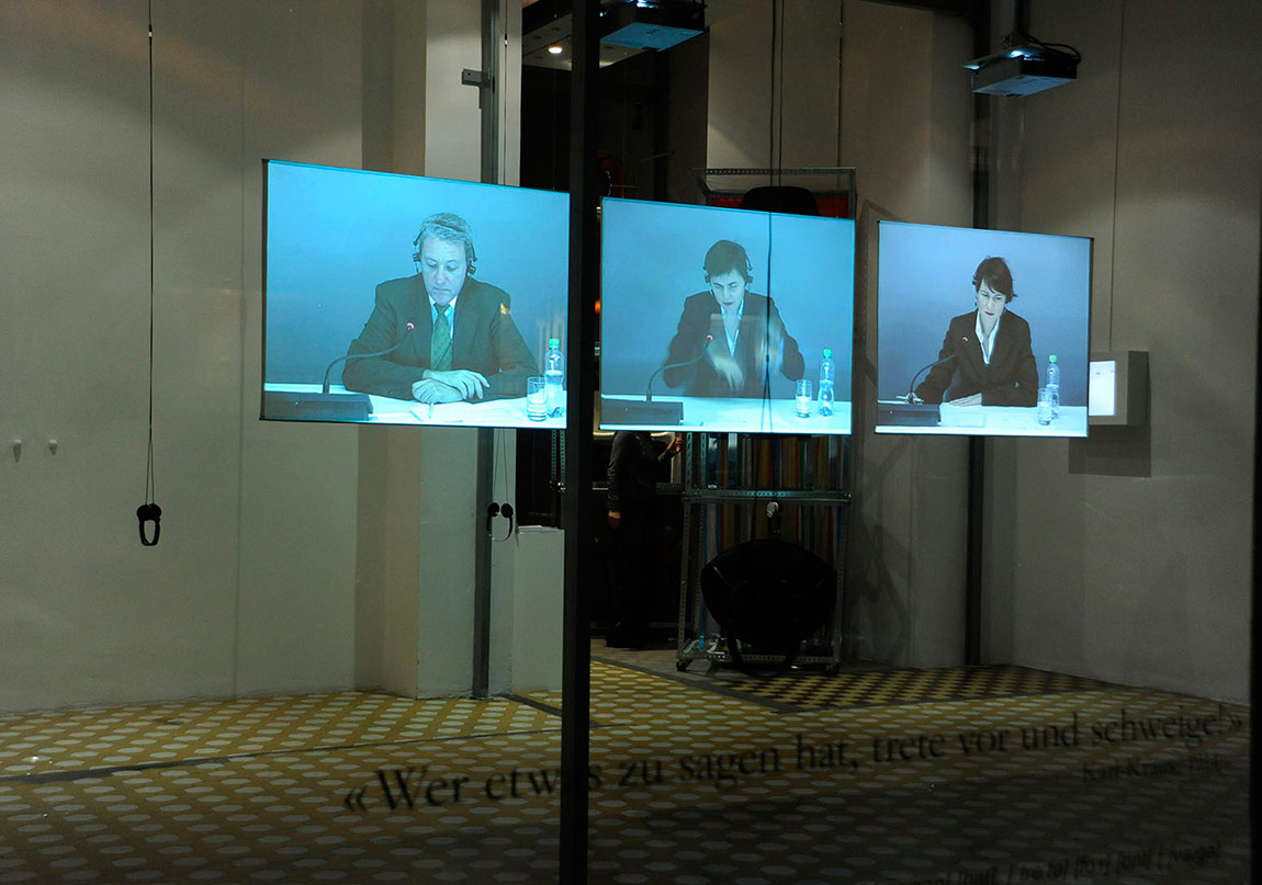 Birbirine Paralel Karmaşık Sistemler