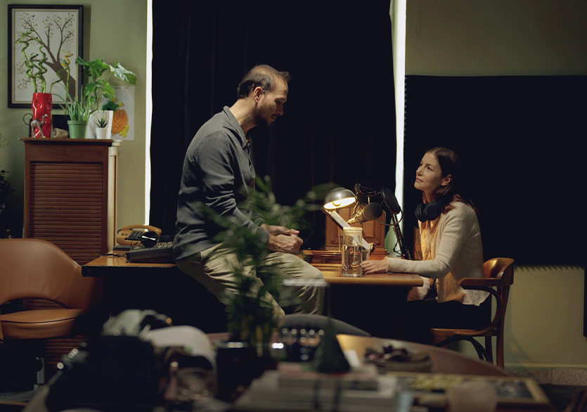 İstanbul Modern Sinema’nın “Biz de Varız!” Programı 11 Ocak’ta Başlıyor