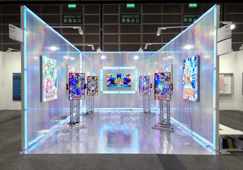 Art Basel’den Online Sergi ve Turlar