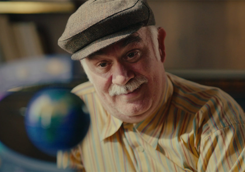 32. İFSAK Kısa Film Festivali Başladı