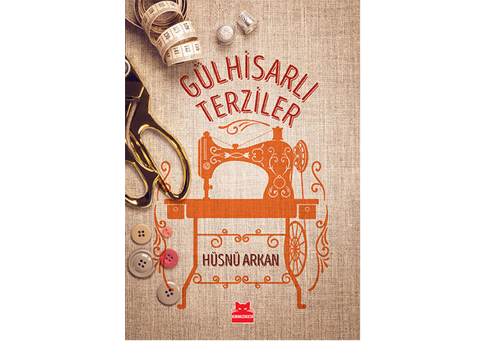 Hüsnü Arkan’dan Gülhisarlı Terziler