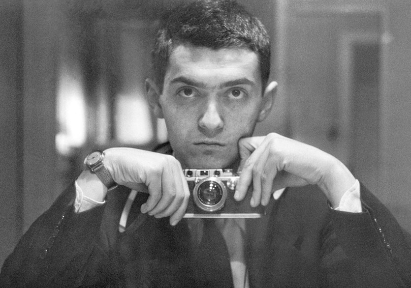 Kubrick’in Daha Önce Bilinmeyen Üç Senaryosu Bulundu