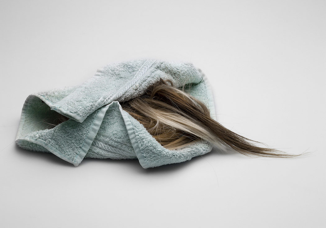 Bu Projenin Başrolünde Saçlar Var!