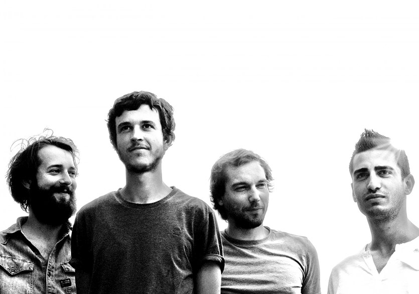 Oscar and the Wolf Yeniden İstanbul’da
