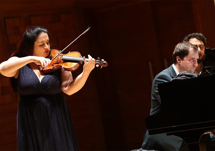 Kadıköy Belediyesi Süreyya Operası’nda İki Özel Konser: Szigeti Quartet ve “Godowsky: Zamansız Ezgiler”