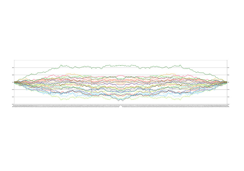 Ludovic Bernhardt “Soytarı Şapkasında Dünya Haritası” Sergisiyle SANATORIUM’da