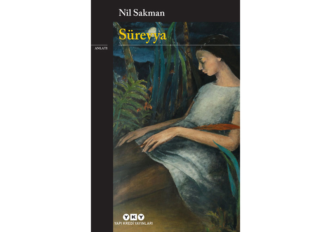 Bir Kadının Hakikat Savaşı: Süreyya