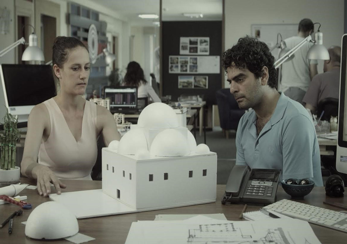 Cannes Ödüllü ve Oscar Adayı Filmler Aynı Salonda