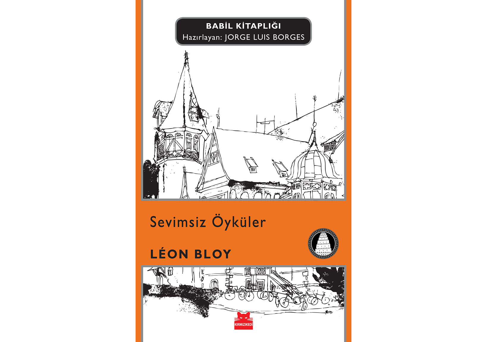 Borges’in Babil Kitaplığı Yeni Okurlarıyla Buluşuyor