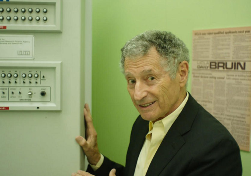 Herzog İnternete Meydan Okuyor