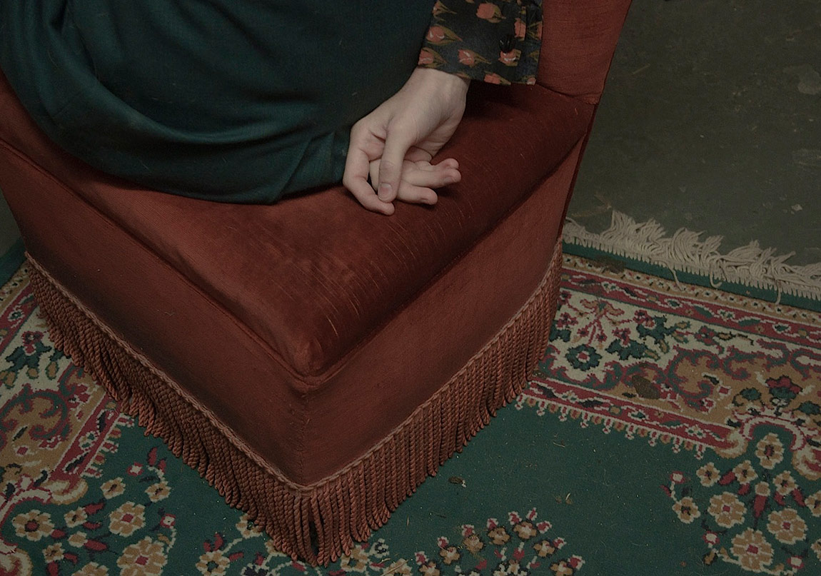 Fotoğrafla Çıkılan İçsel Bir Yolculuk