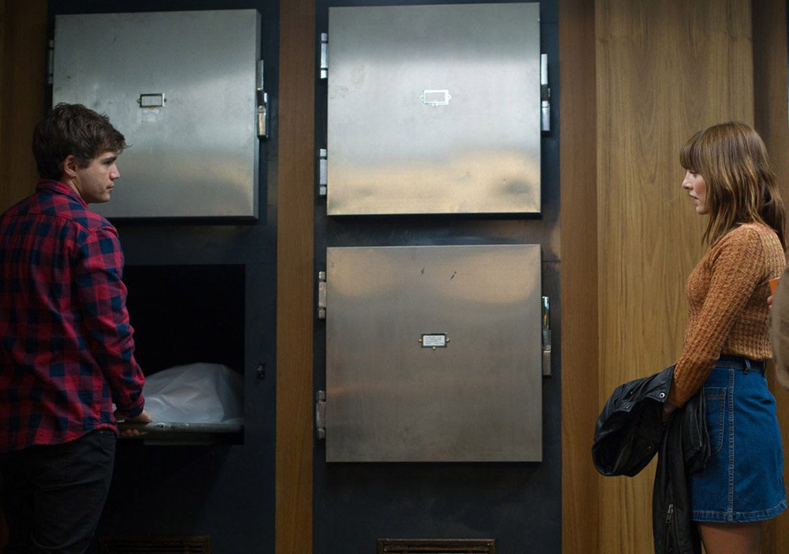 The Autopsy of Jane Doe’nun Fragmanı Paylaşıldı