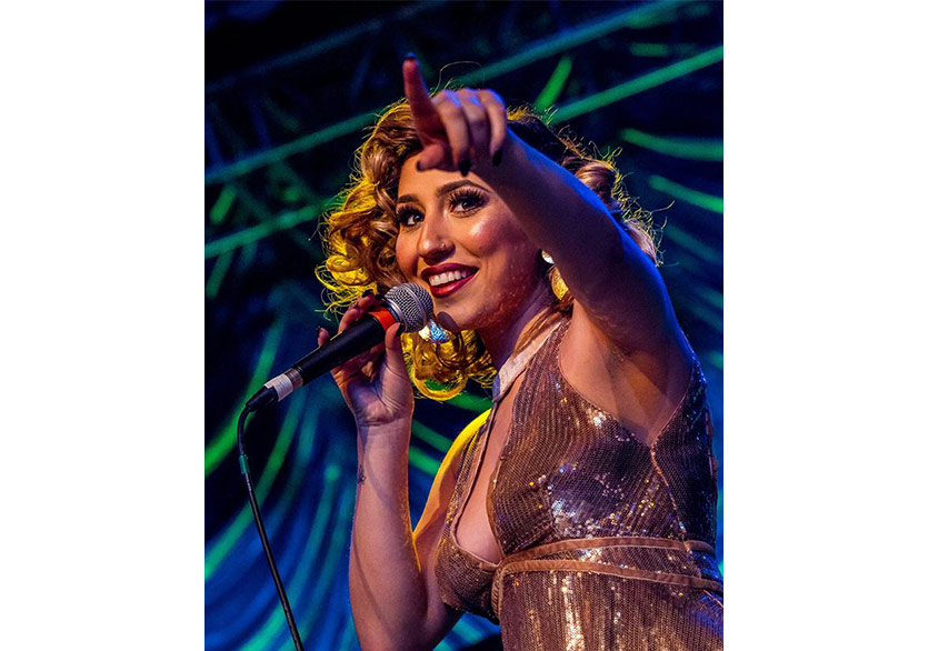 Postmodern Jukebox 30 Haziran’da Turkcell Vadi’de