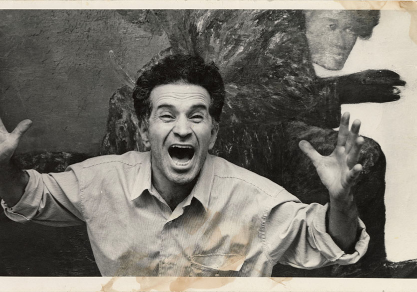 Salt’tan Komet Arşiv ve Araştırma Projesi Kapsamında Söyleşi “Bitmeyen Şiir: Komet”