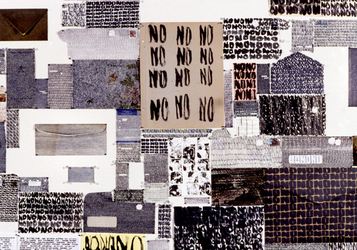 Nevada’da Çağdaş Sanat 