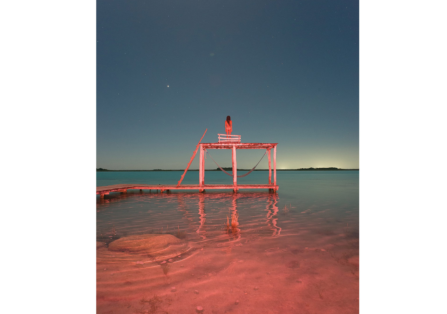 Sınırları Sorgulamak