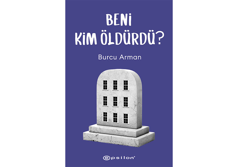 Burcu Arman’ın Sesli Kitabı 