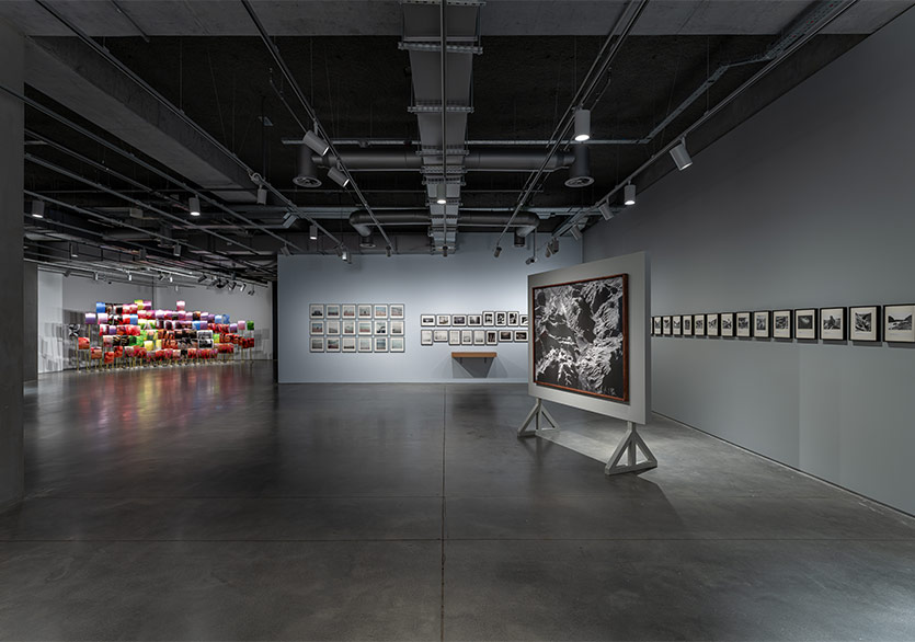 İstanbul Modern’den Yeni Sergi: “Panorama: Hayaller ve Yerler” 