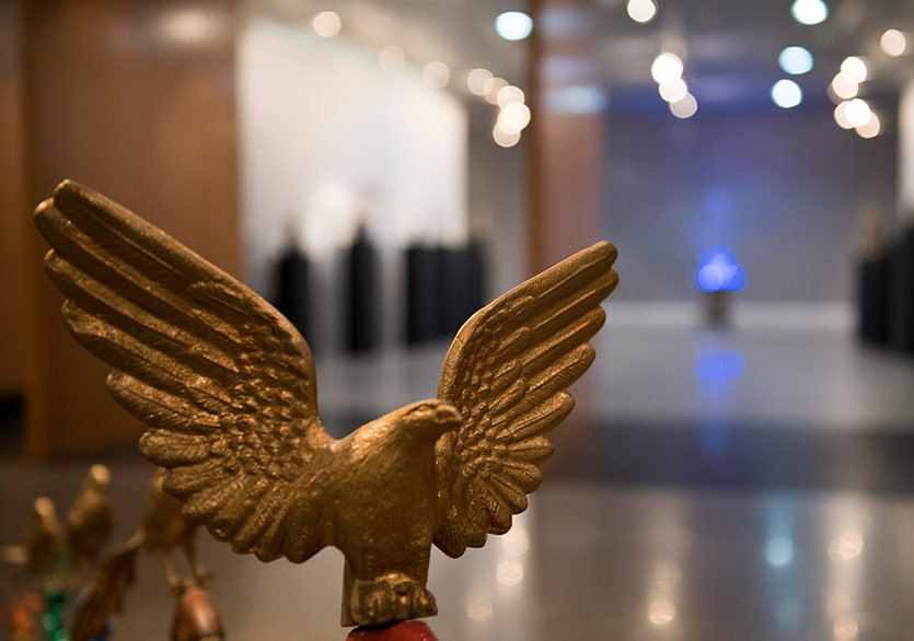 Düşlerin Dünyasına Davet