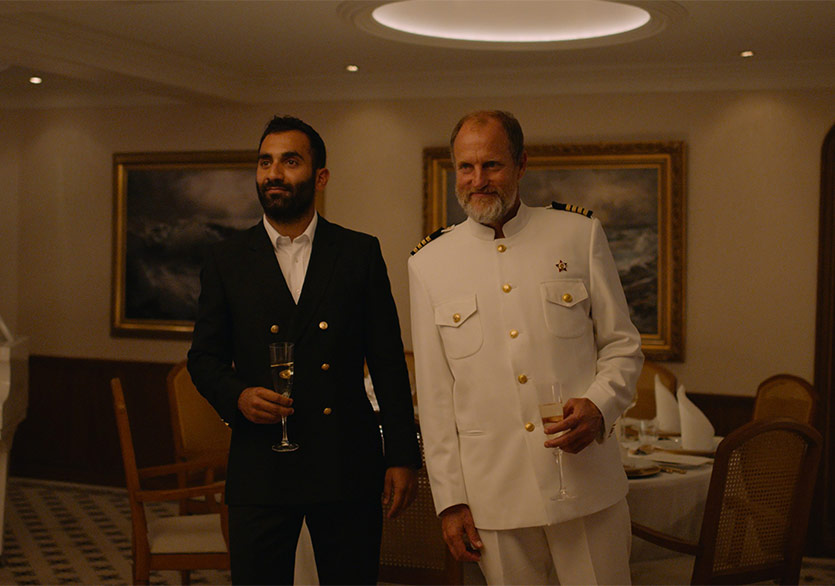 Ayvalık’ta “Açık Hava Film Geceleri” 24 Haziran’da Başlıyor