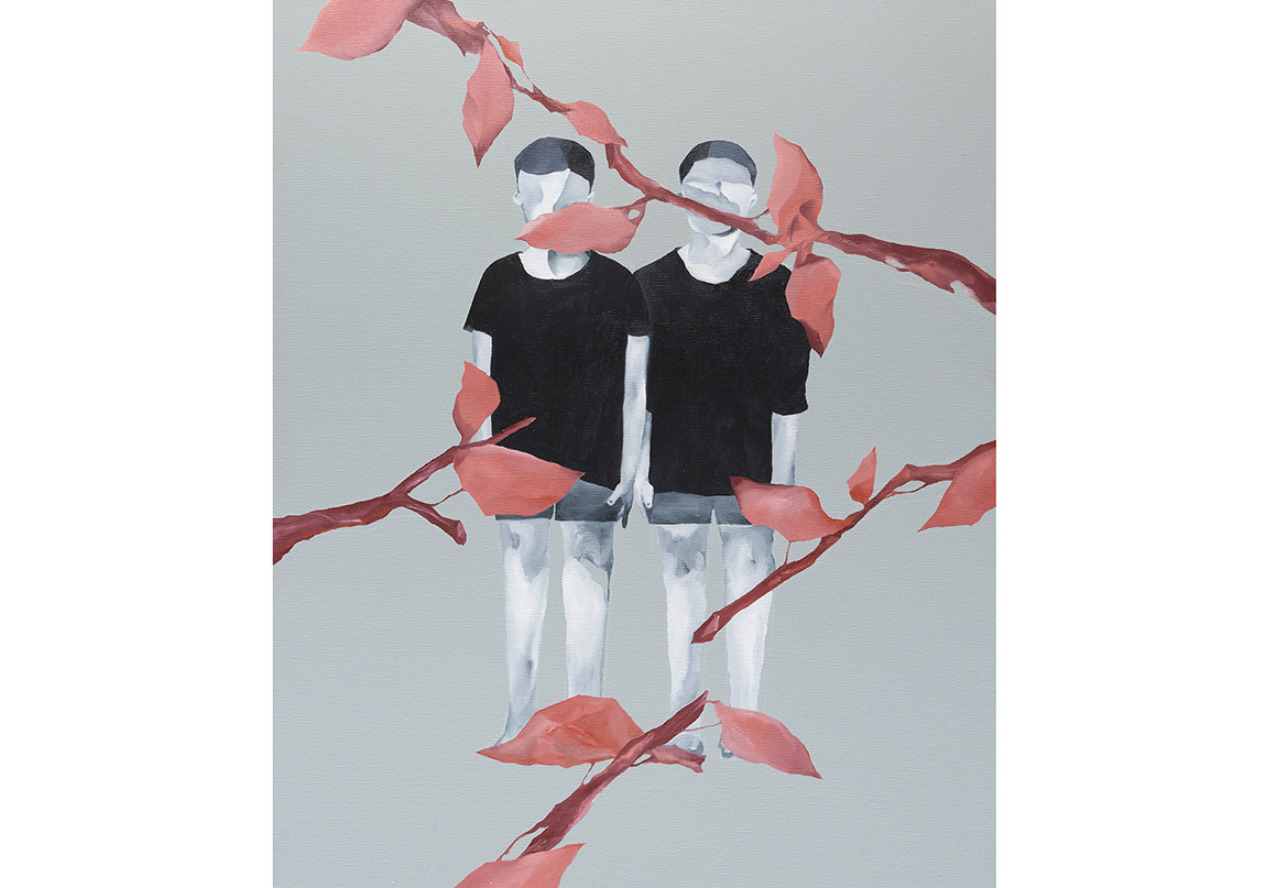 Karamsarlığın Kıyısında Kimliksiz Portreler