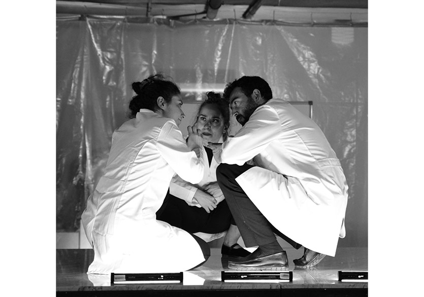 28. Yapı Kredi Afife Tiyatro Ödülleri Adayları Belli Oldu