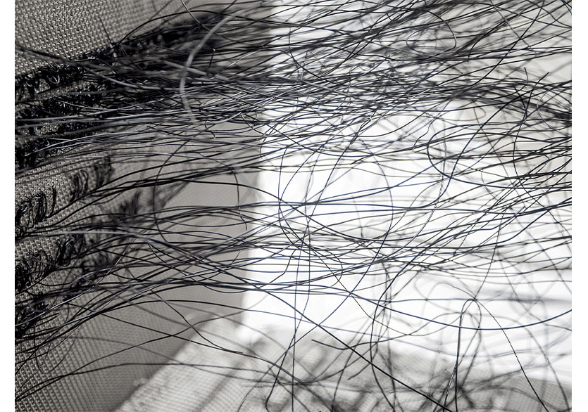 Bozlu Art Project’ten Yeni Sergi: “Çevren / Horizon”