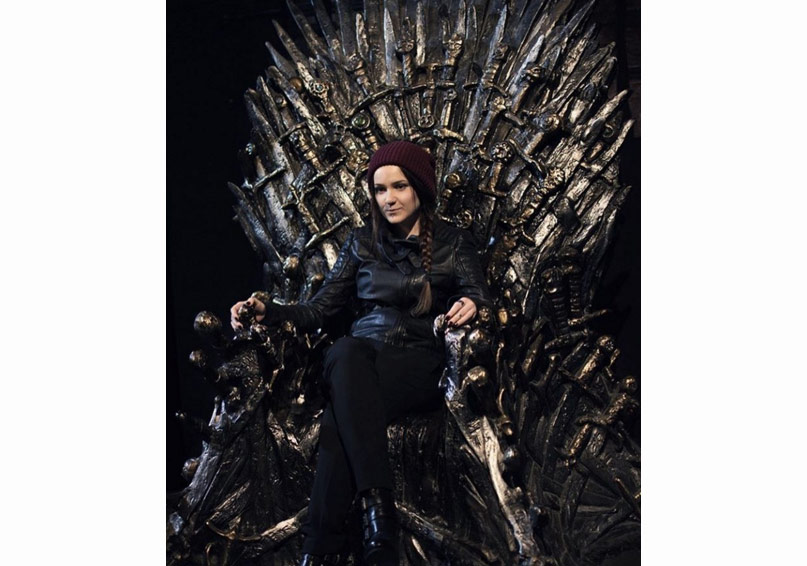 Game of Thrones Sergisi New York’ta Açılıyor