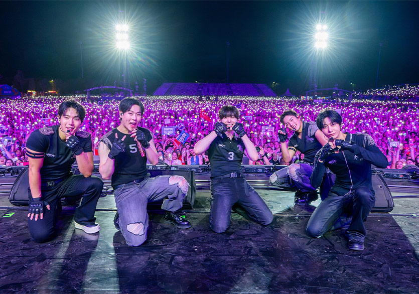İstanbul Festivali’nde K-Pop Konserleri
