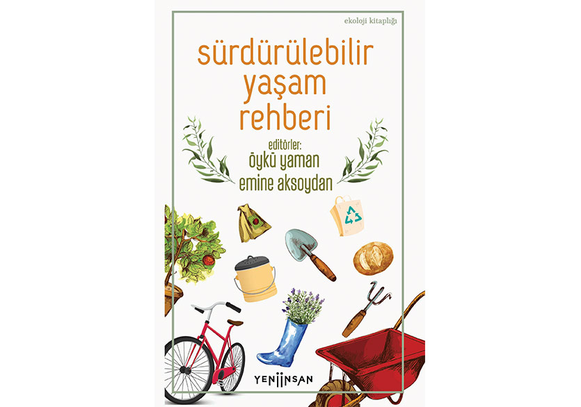 Sürdürülebilir Yaşam Rehberi