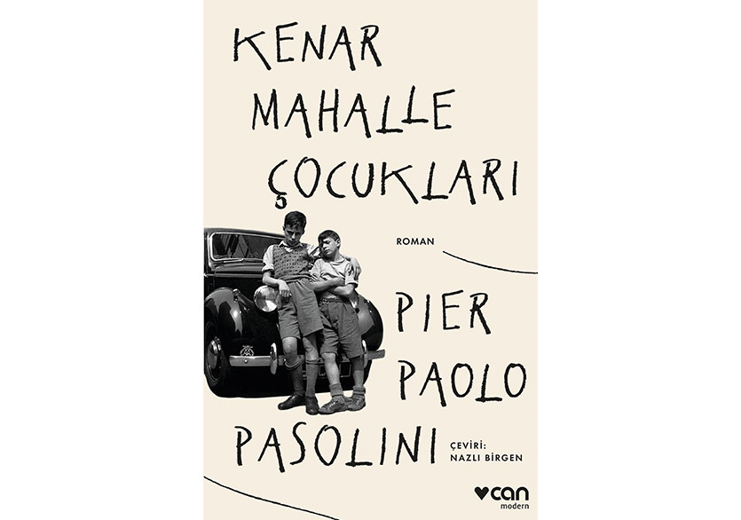 Pier Paolo Pasolini’den Neorealist Başyapıt: “Kenar Mahalle Çocukları”
