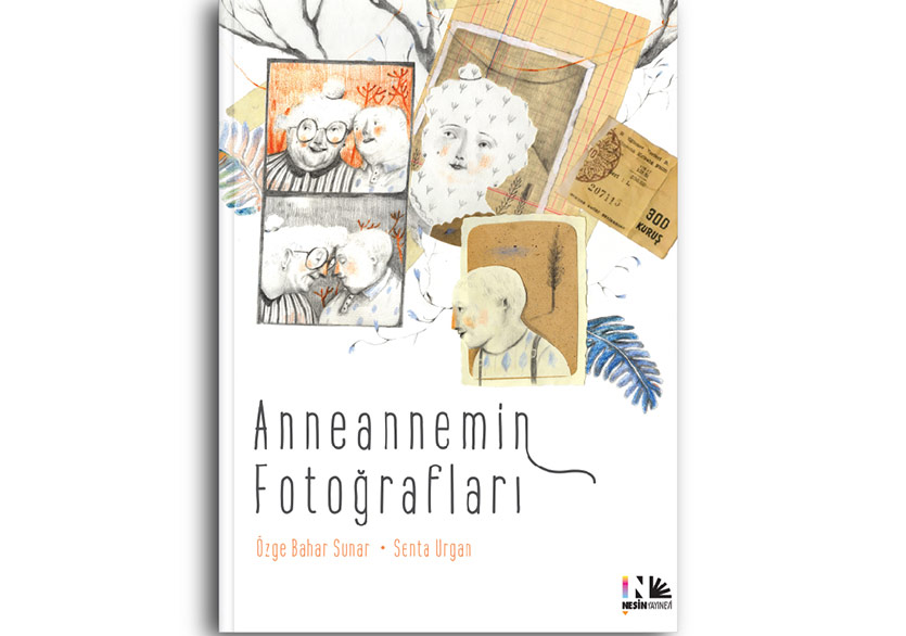 Anneannemin Fotoğrafları