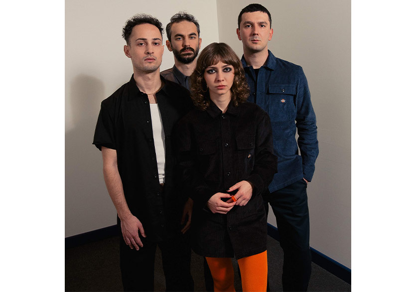 Hooverphonic Uniq Açıkhava Sahnesi’ne Geliyor 