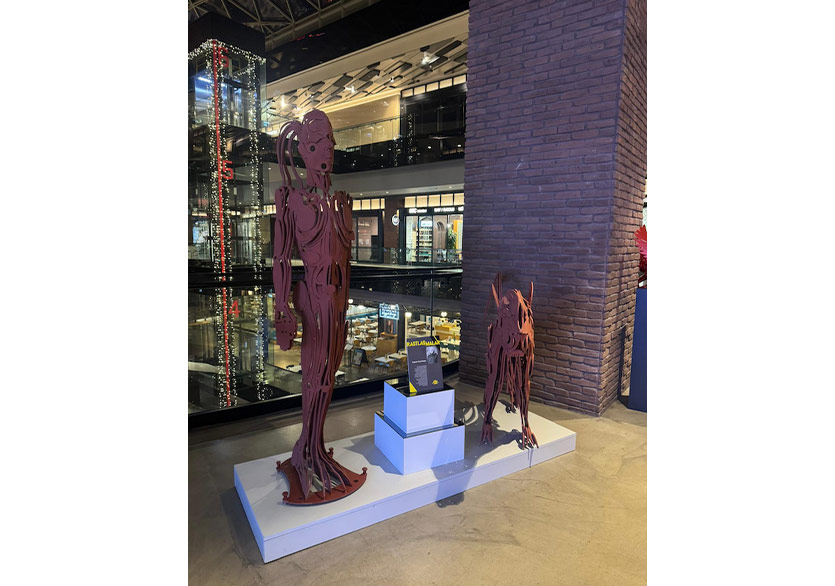 “Rastlaşmalar Vol. 1” Sergisi 42 Maslak’ta